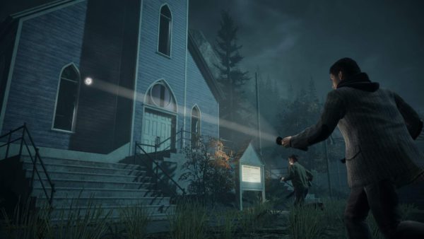 مراجعة Alan Wake Remastered 4 مراجعة-alan-wake-remastered