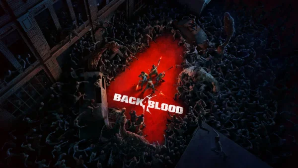 Back 4 Blood Review