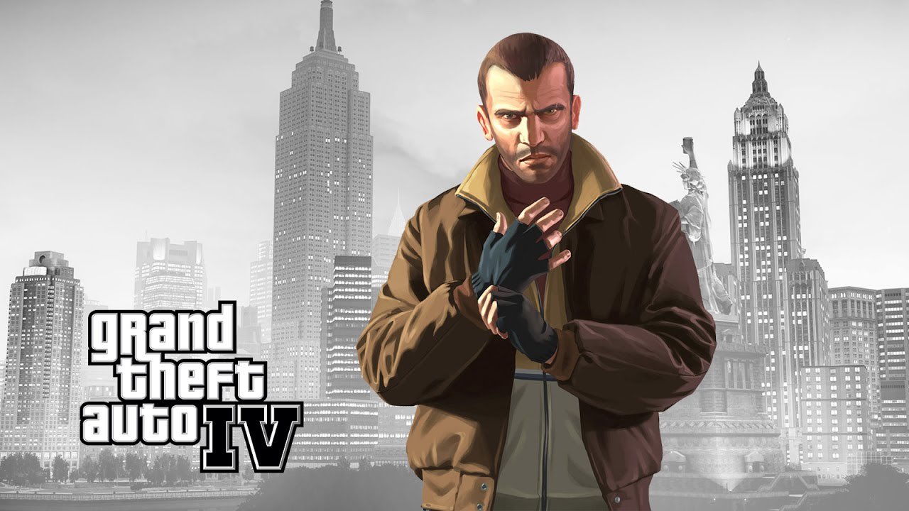 إشاعة: ريماستر جديد تحت التطوير GTA IV