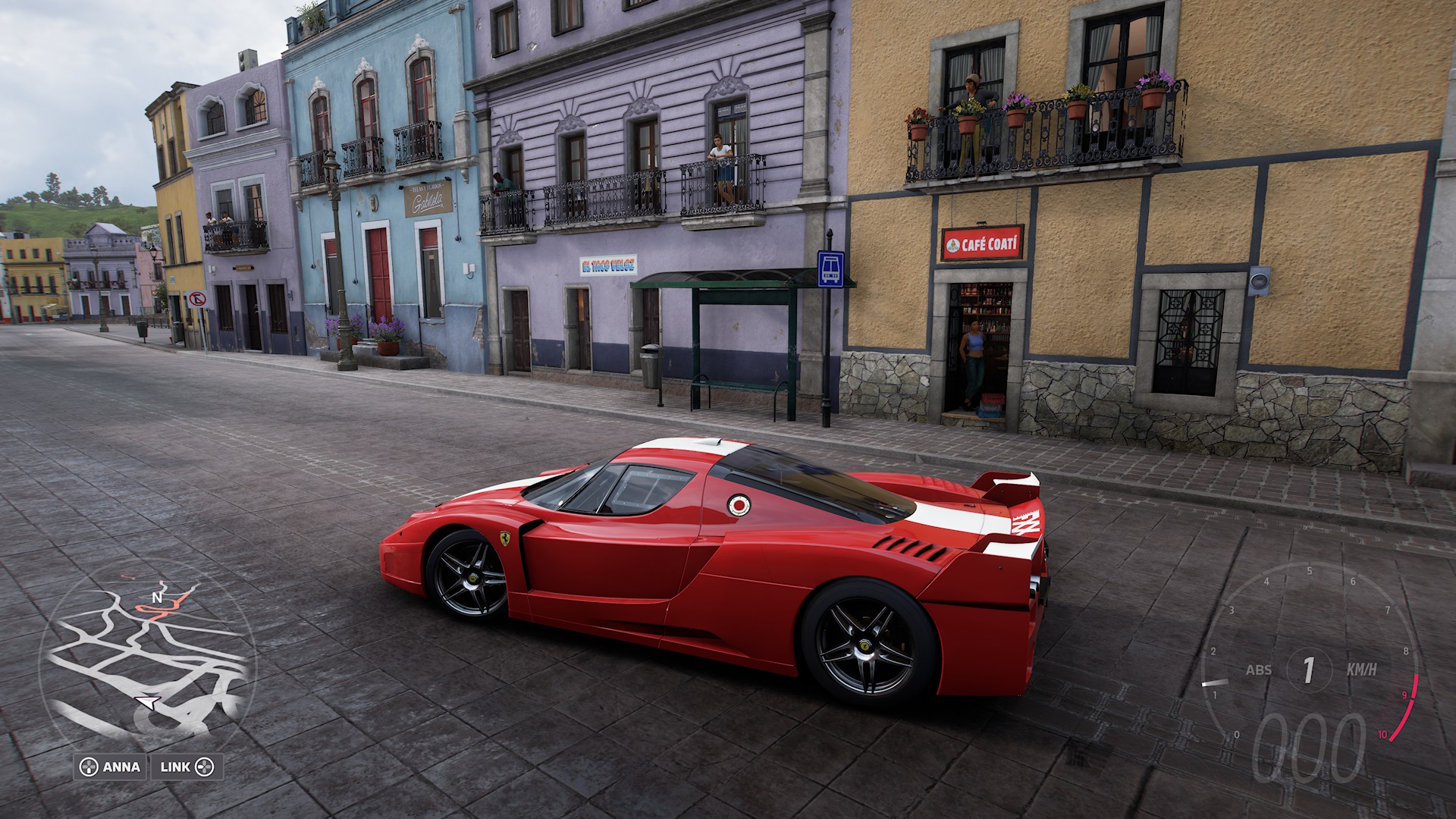 مراجعة Forza Horizon 5