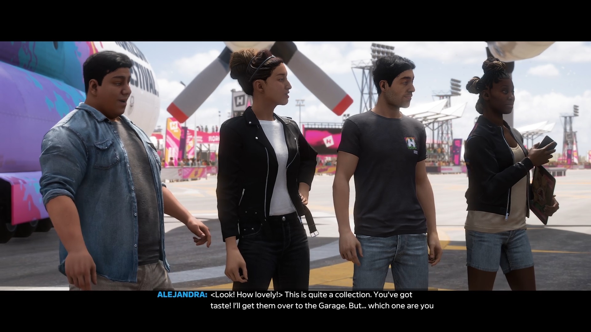 مراجعة Forza Horizon 5