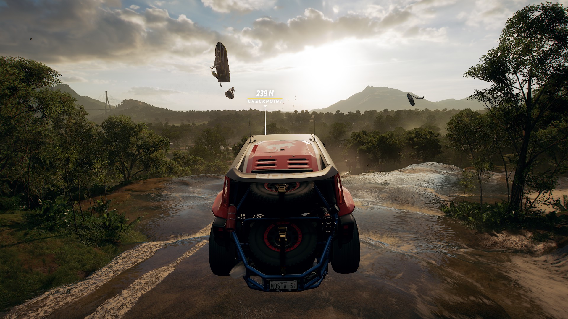 مراجعة Forza Horizon 5