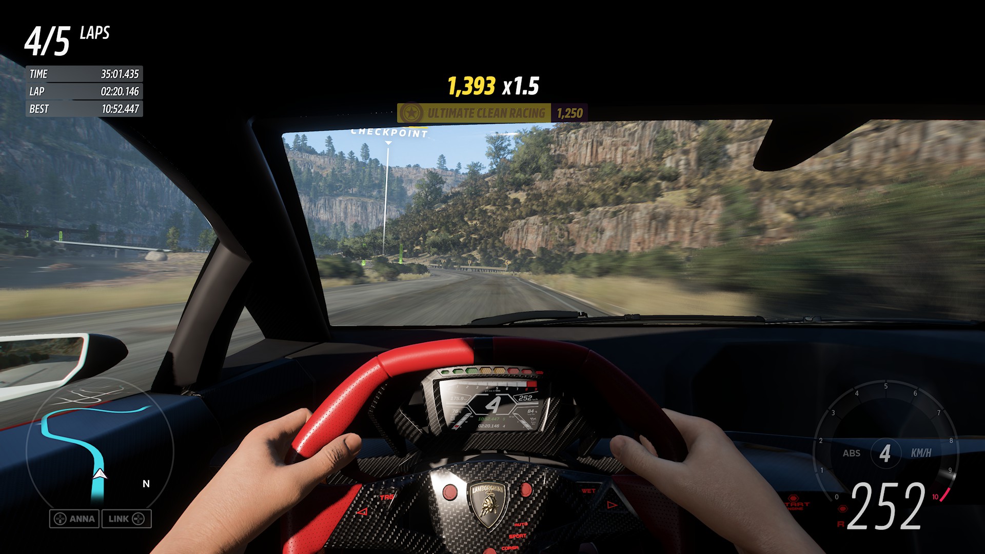 مراجعة Forza Horizon 5