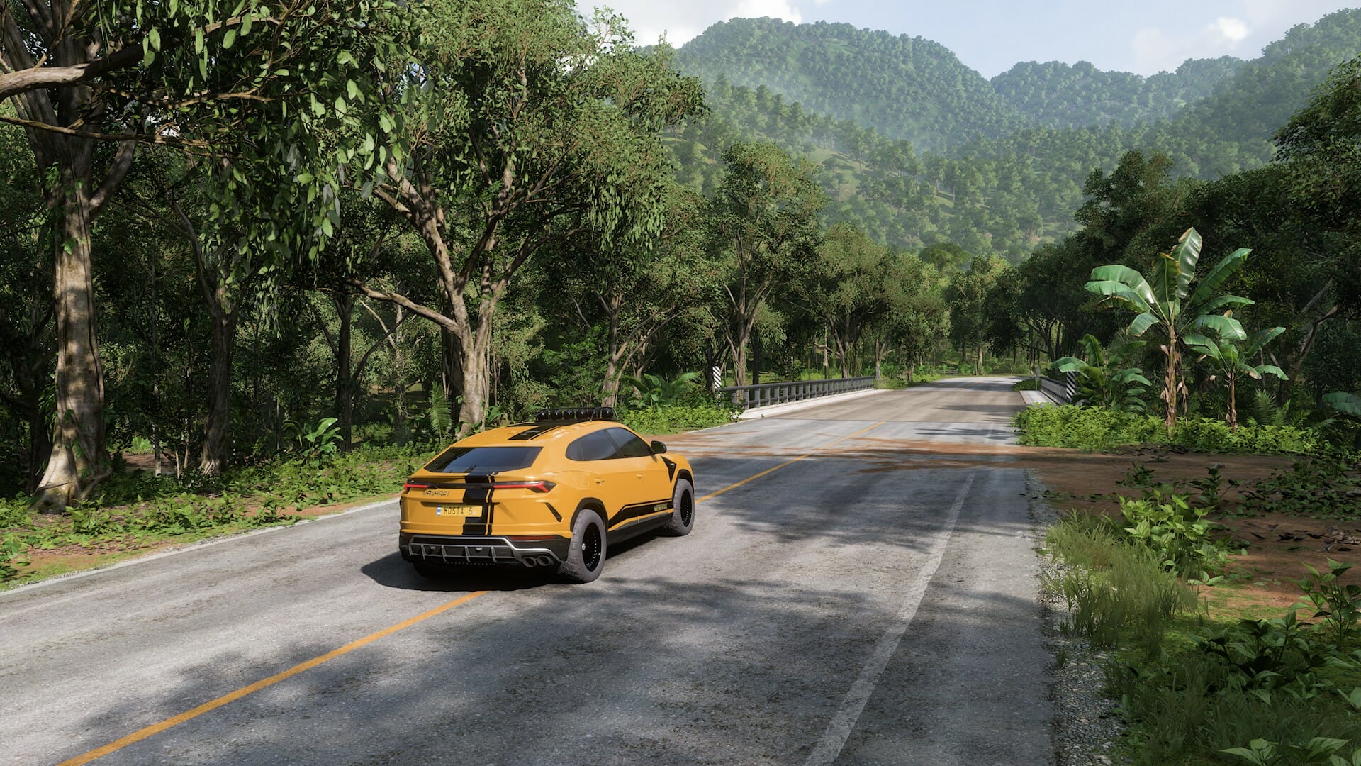 مراجعة Forza Horizon 5