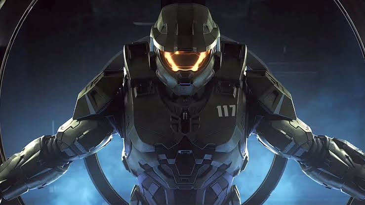 لعبة Halo Infinite تصنع المعجزات