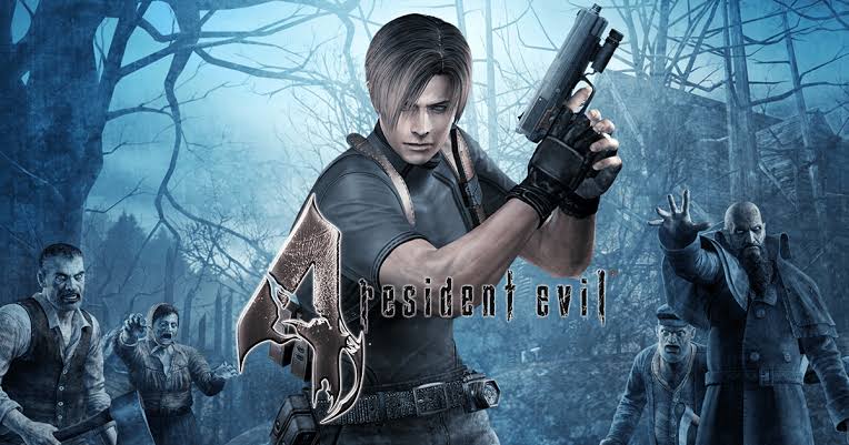 إشاعة: ريميك Resident Evil 4 تحت التطوير