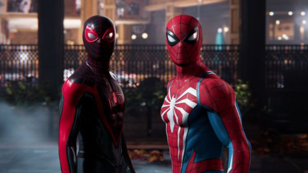 سبايدرمان Spiderman