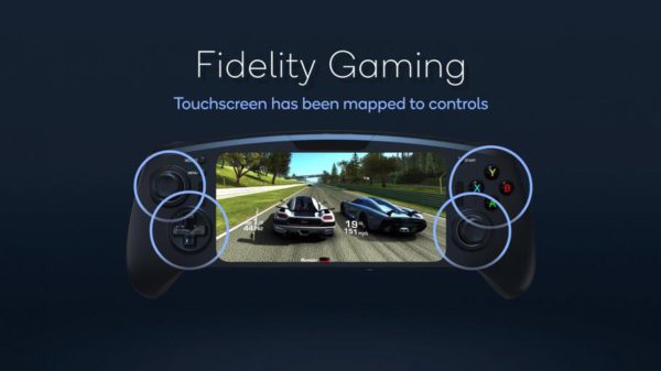 منافس جديد لجهاز Steam Deck مع دعم مميز لخدمة Xbox gamepass