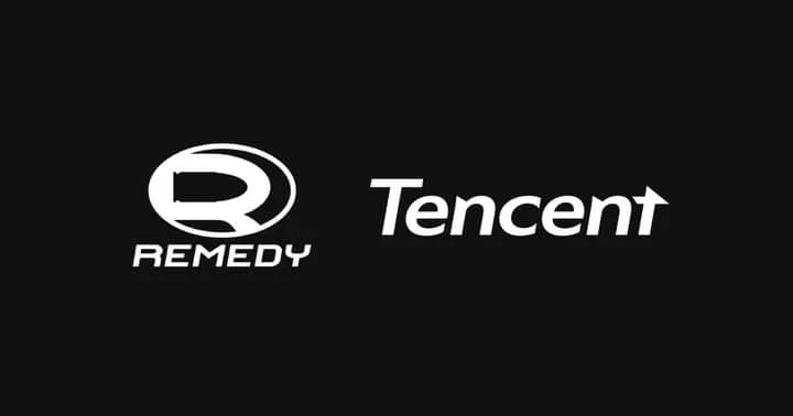 تعاون جديد بين Remedy والعملاق الصيني Tencent