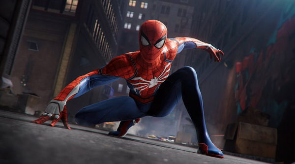 إزاي استفاد فيلم Spiderman No way home من نجاح لعبة Spiderman PS4؟