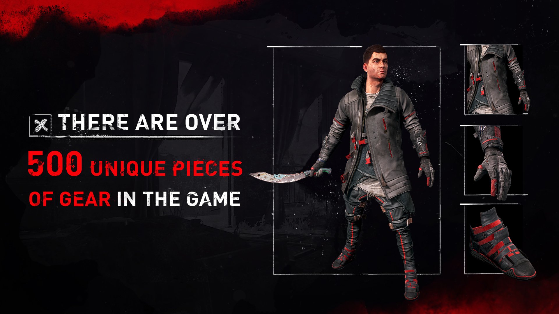 معلومات جديدة عن Dying Light 2