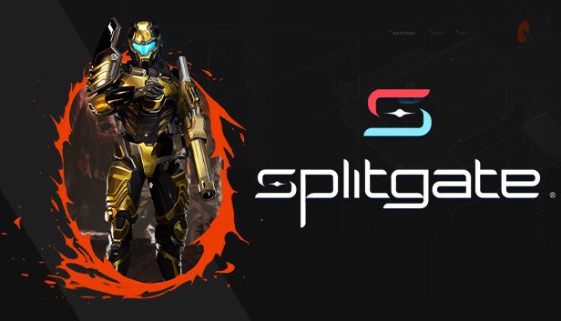 الحرمان وحش: شعبية لعبة Splitgate زادت في منصة البلايستيشن بعد اطلاق لعبة Halo Infinite