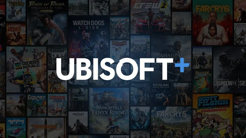 عاجل: ‏قدوم خدمة Ubisoft+ لأجهزة Xbox