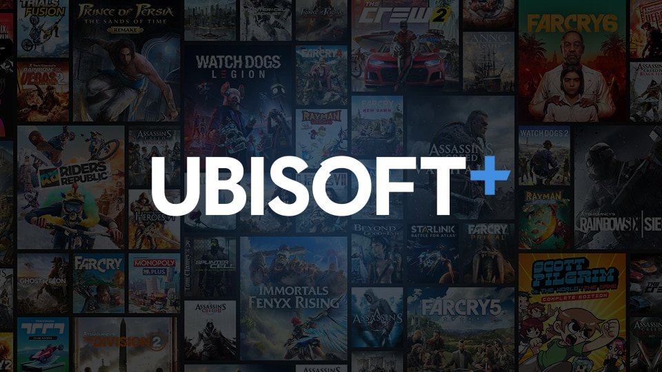 عاجل: قدوم خدمة Ubisoft+ لأجهزة Xbox 1 عاجل: قدوم خدمة Ubisoft+ لأجهزة Xbox