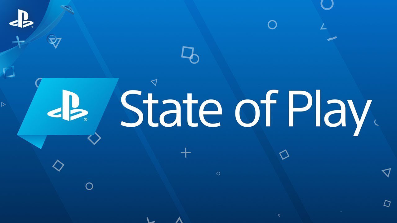 حدث State of Play قادم في فبراير 1 حدث State of Play قادم في فبراير