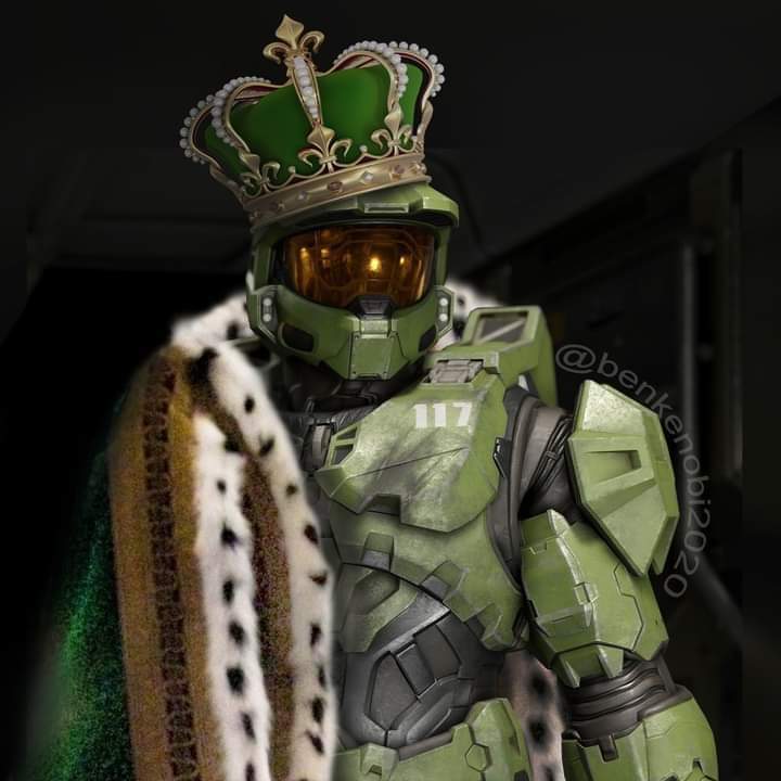 لماذا Halo Infinite لعبة عظيمة