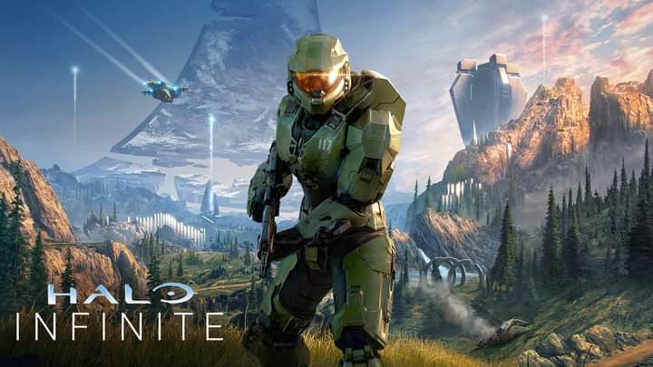 تحديث بمستجدات Halo Infinite