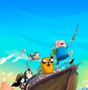 adventure time