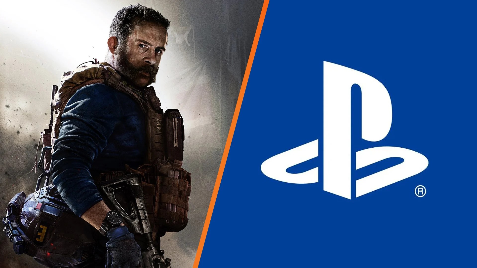 هل منصة Playstation محتاجة Call of Duty؟