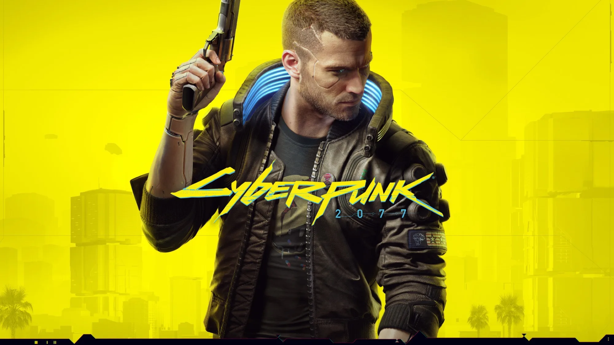 كل ما تريد معرفته عن نسخة الجيل الجديد من Cyberpunk 2077