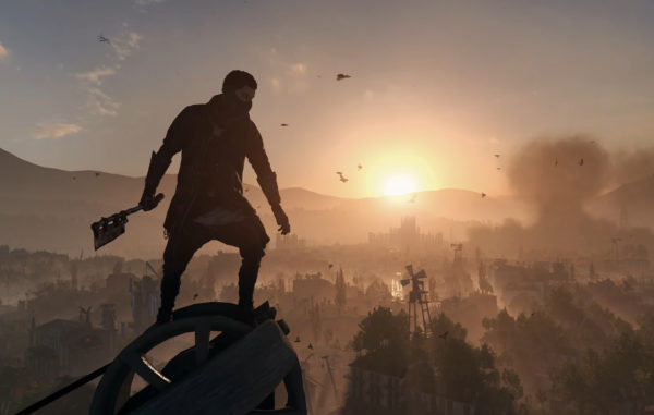 مراجعة Dying Light 2 3 مراجعة Dying Light 2