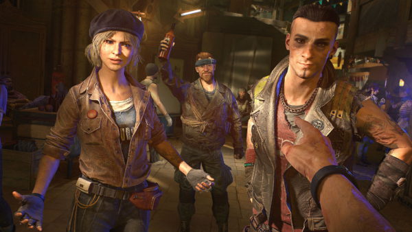 مراجعة Dying Light 2 2 مراجعة Dying Light 2