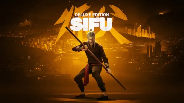 Sifu Review: Crafting a True Video Game