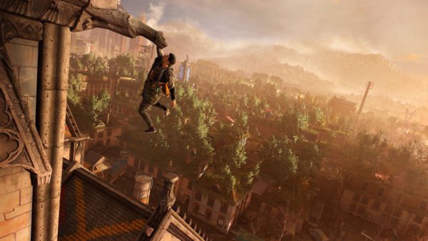 مراجعة Dying Light 2 4 مراجعة Dying Light 2