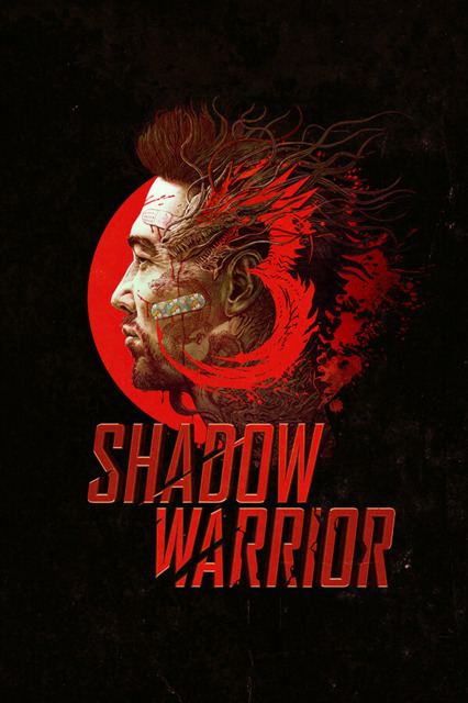 Shadow Warrior 3 - XBOX