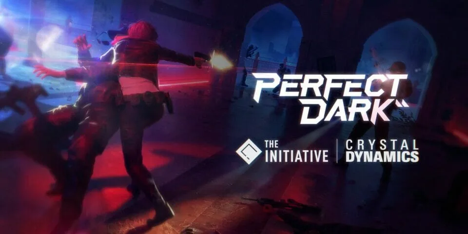 إشاعة: لعبة Perfect Dark ستتواجد في معرض E3 هذا العام