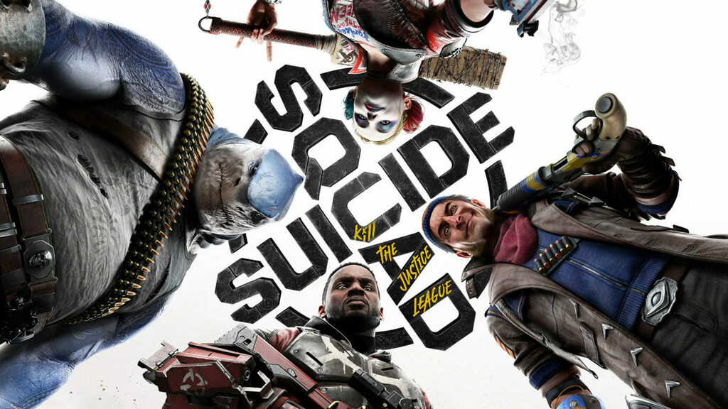 تأجيل لعبة Suicide Squad الى العام المقبل