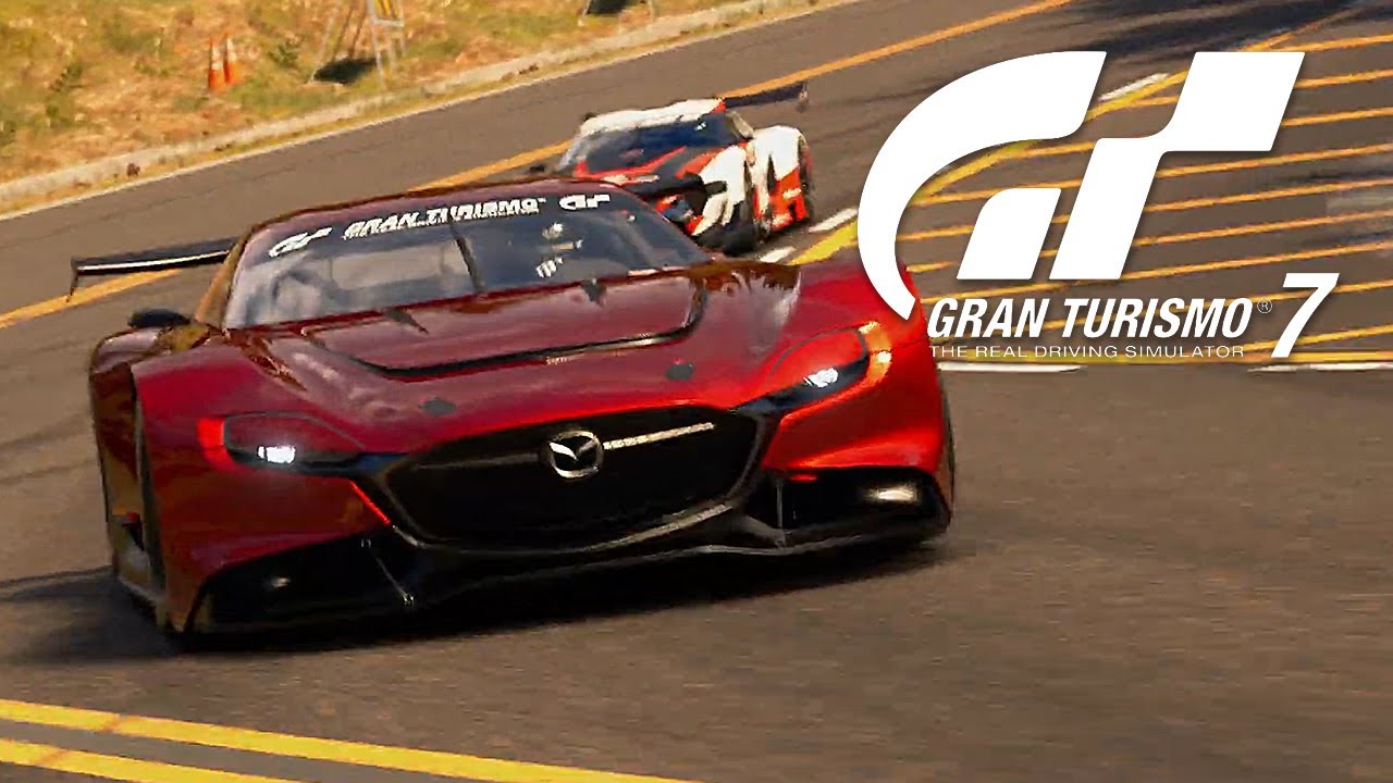 نظام المتشريات في Gran Turismo 7 يجعلك تدفع 40 دولار لإضافة سيارة جديدة
