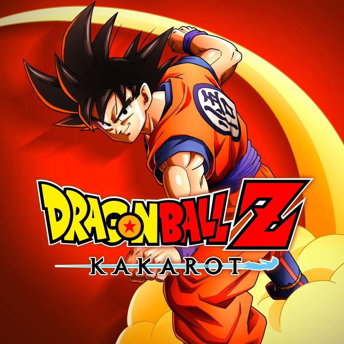DRAGON BALL Z: KAKAROT - Xbox