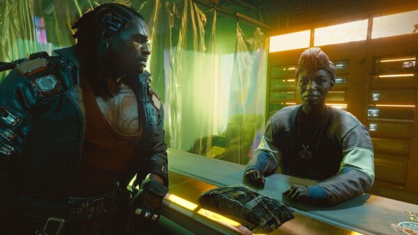 مراجعة آخر اصدار من Cyberpunk 2077