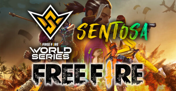 فريق WASK المغربي يسعى للفوز بنهائيات Free Fire World Series 2022 في سنغافورة