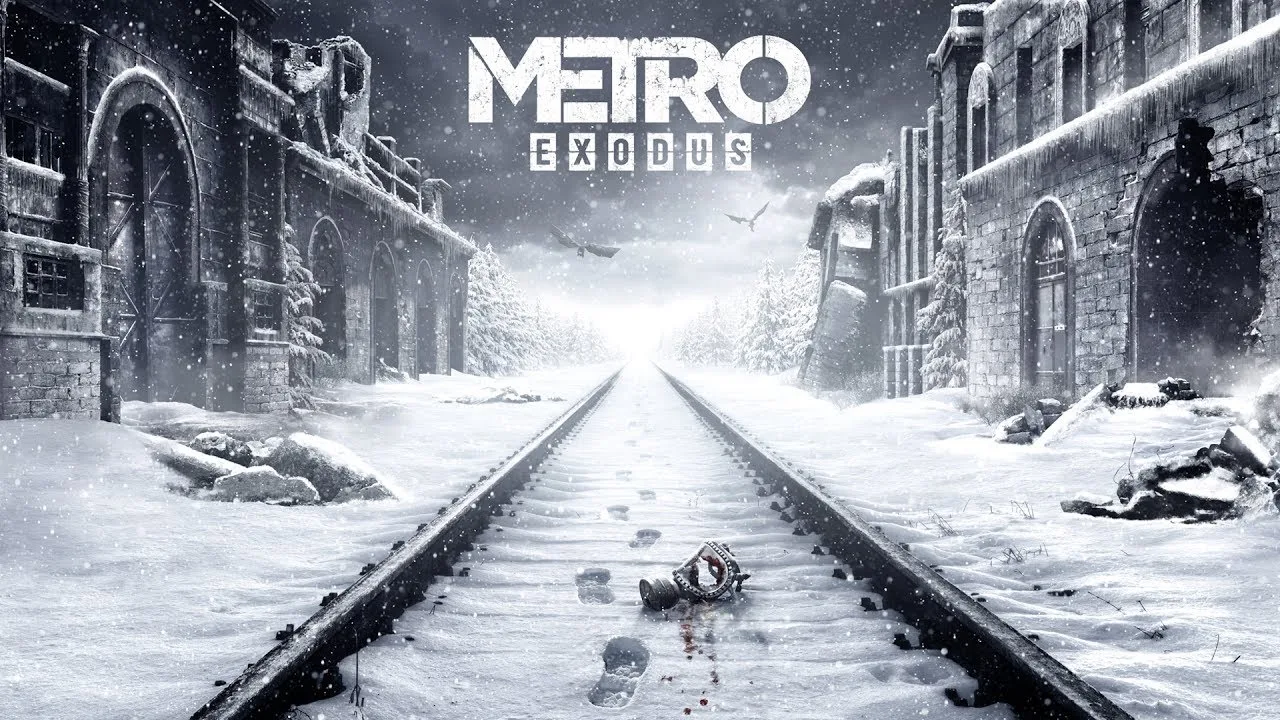 مراجعة Metro Exodus