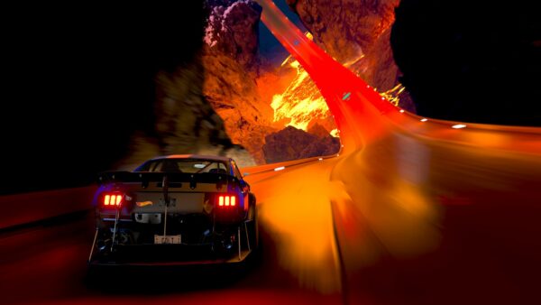 مراجعة إضافة Forza Horizon 5 " Hot Wheels"
