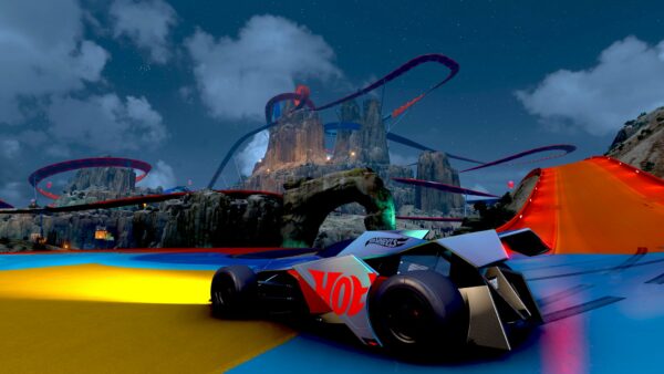 مراجعة إضافة Forza Horizon 5 " Hot Wheels"
