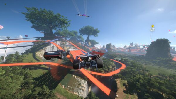 مراجعة إضافة Forza Horizon 5 " Hot Wheels"