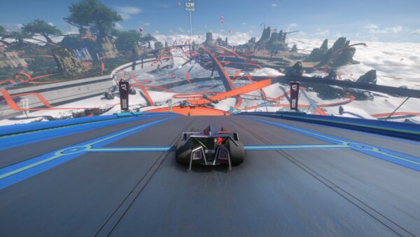 مراجعة إضافة Forza Horizon 5 " Hot Wheels"