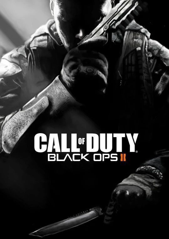 Call of Duty®: Black Ops II- Xbox