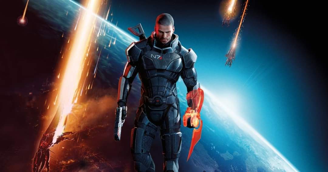 رحلة في الذاكرة.... وهم حرية الاختيار في لعبة Mass Effect