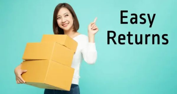 Return Policy EN