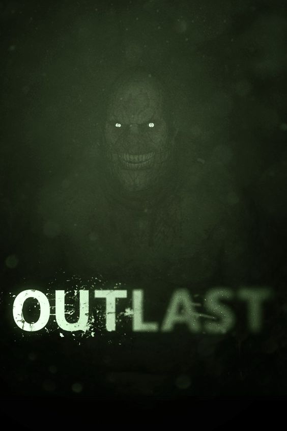 Outlast- Xbox - Gamezawy