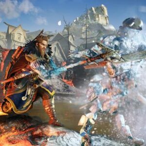 Xbox Bulk Account