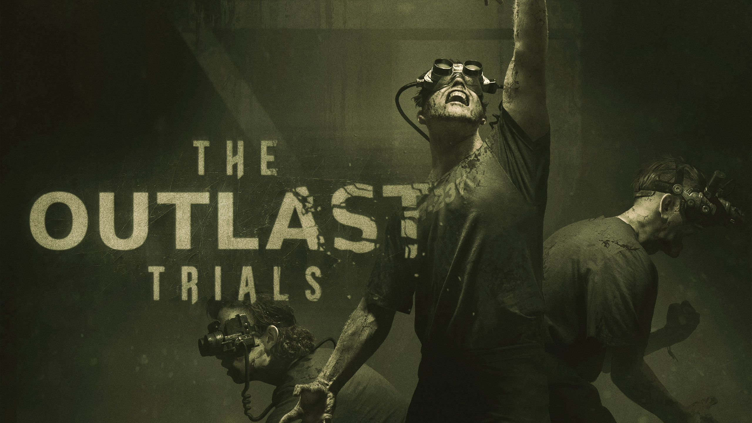 جيف كيلي يعد بمعلومات جديدة عن لعبة Outlast trials