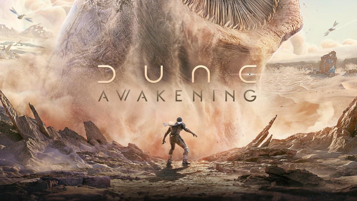 الكشف عن Dune Awakening لعبة عالم مفتوح مستندة على الفيلم الشهير