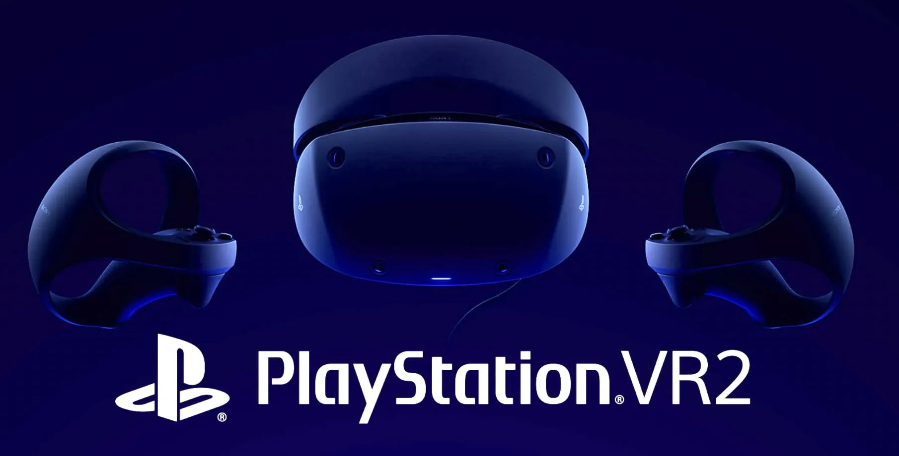 رسميا سوني تعلن عن نظارات PSVR2