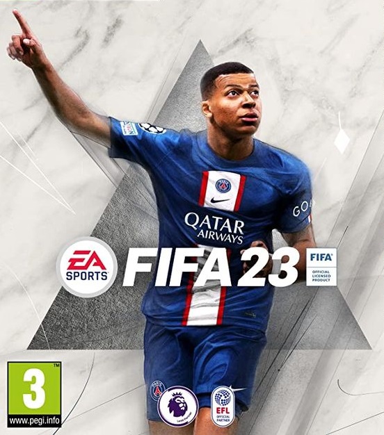 FIFA 23 Standard Edition - PS4™