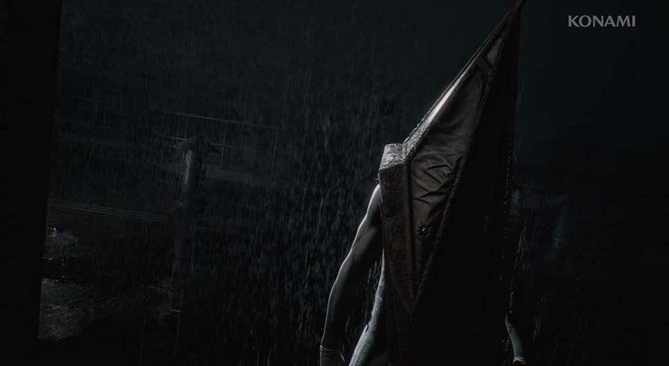 كل ما نعرفه عن ريميك Silent Hill 2 المنتظر بشدة